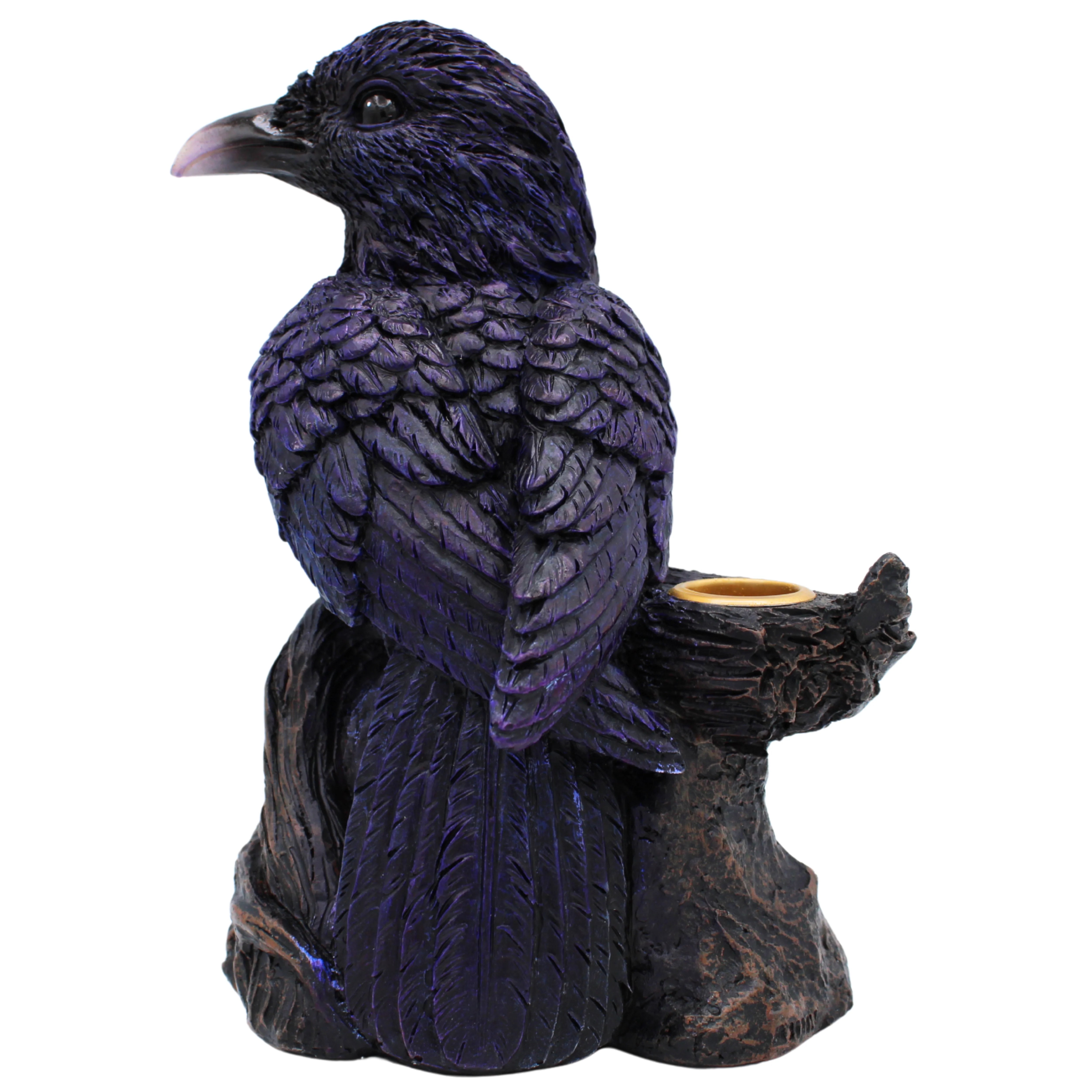 Raven Backflow Burner - Image 2