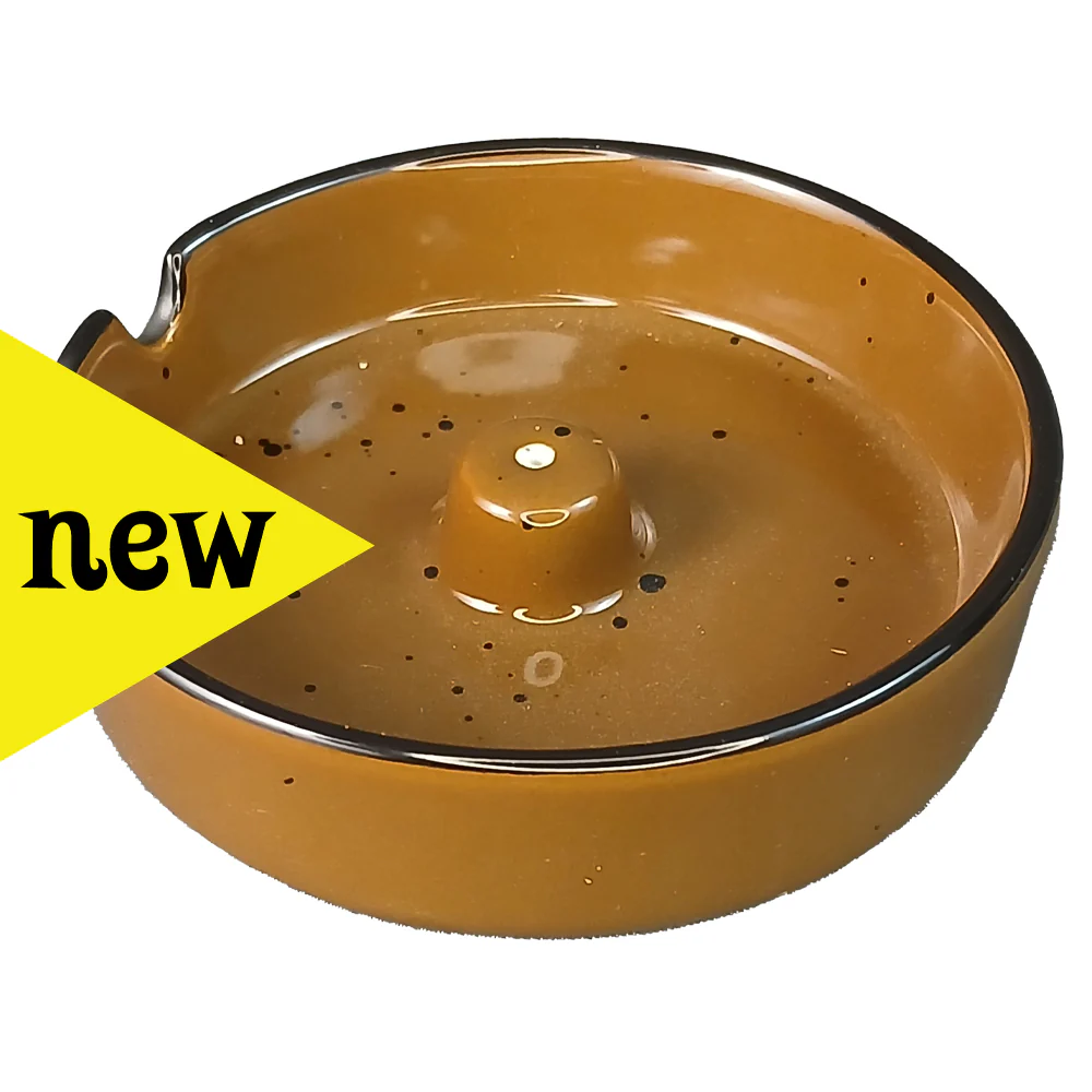 Ceramic Incense Burner - Image 2