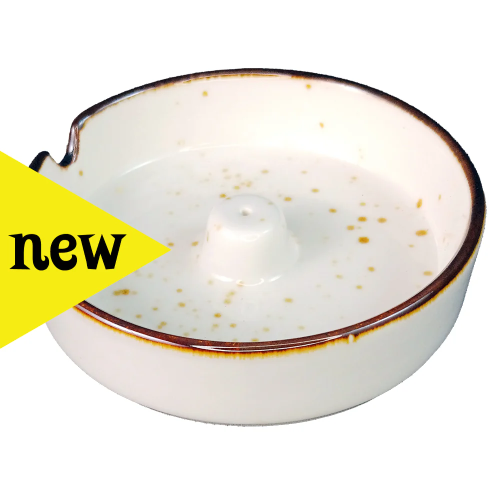 Ceramic Incense Burner - Image 3