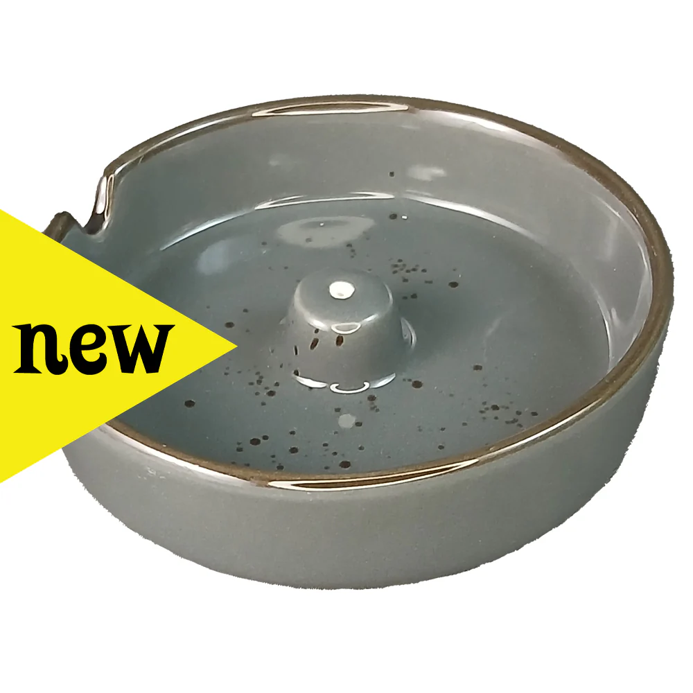 Ceramic Incense Burner - Image 5