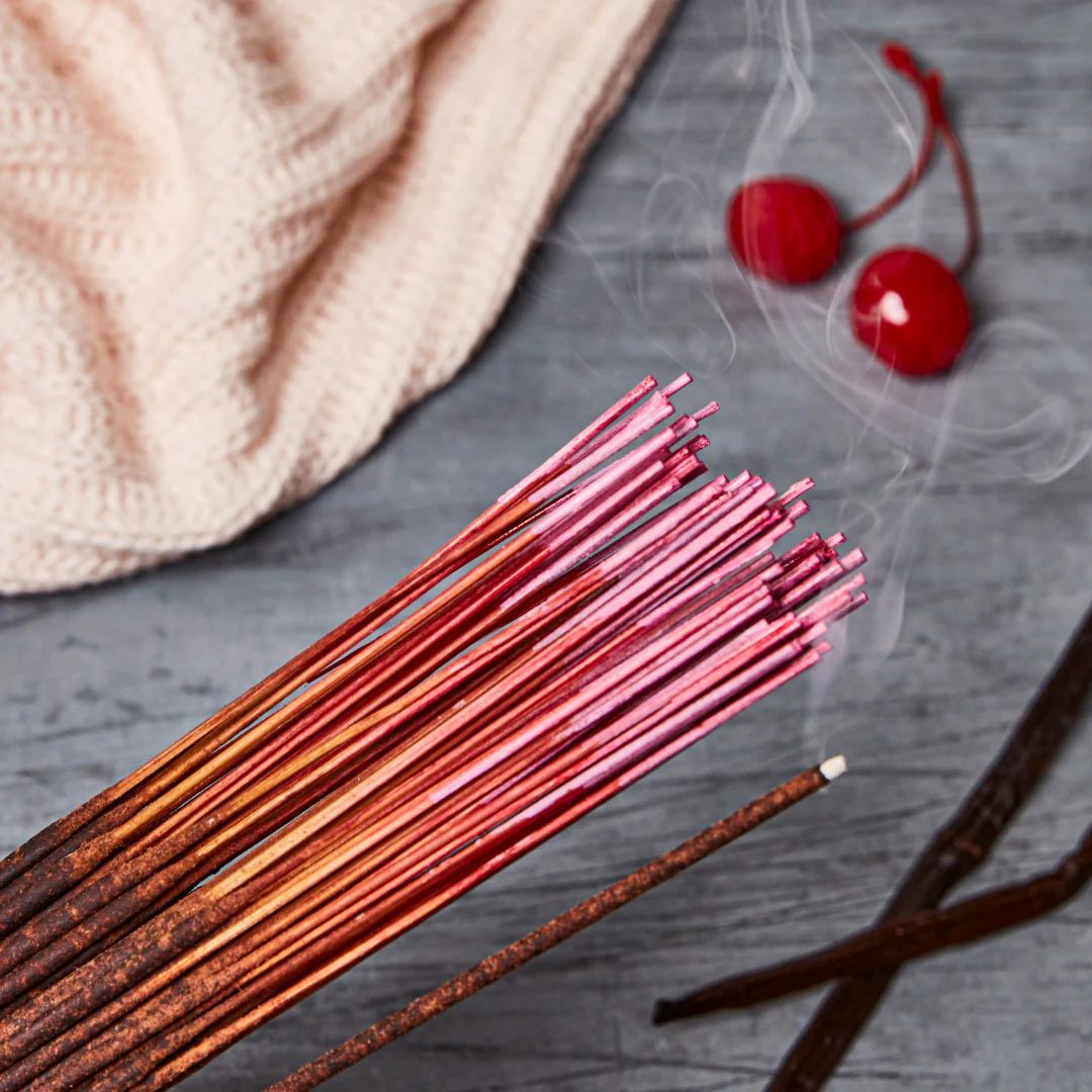 Cherry Vanilla Package - Image 3