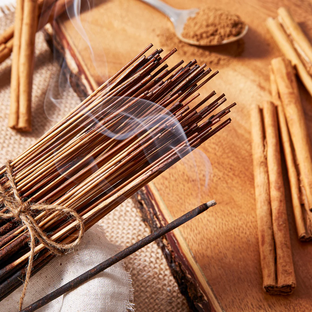 Cinnamon Package - Image 3