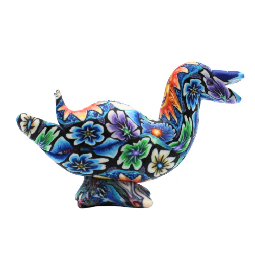 December Fimo Burner - Image 2