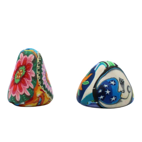 December Fimo Burner - Image 3