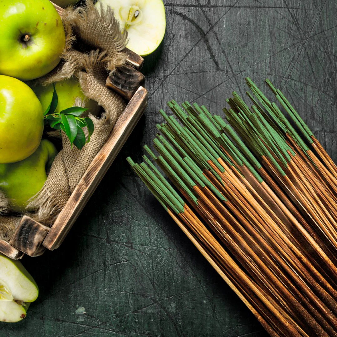 Green Apple - Image 2