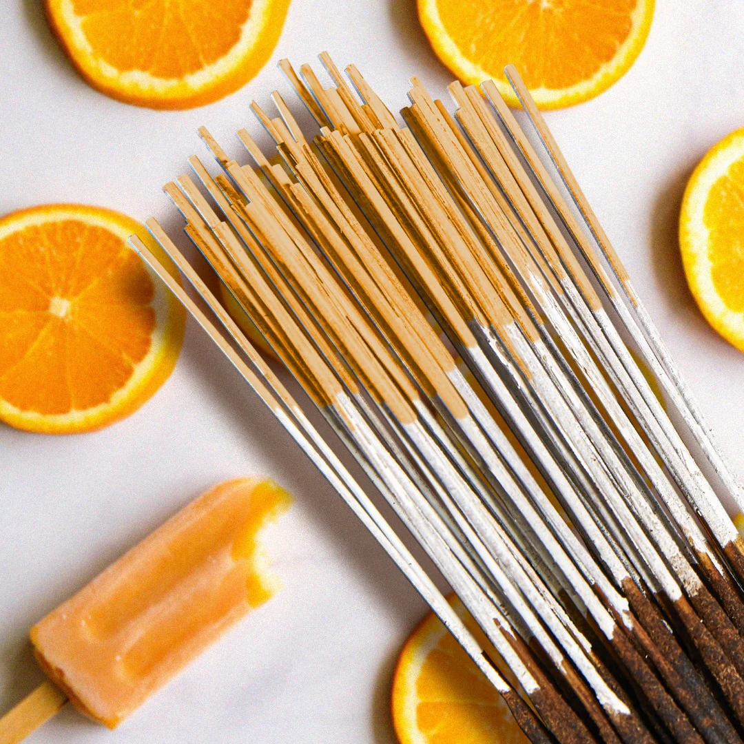 Orange Creamsicle - Image 2