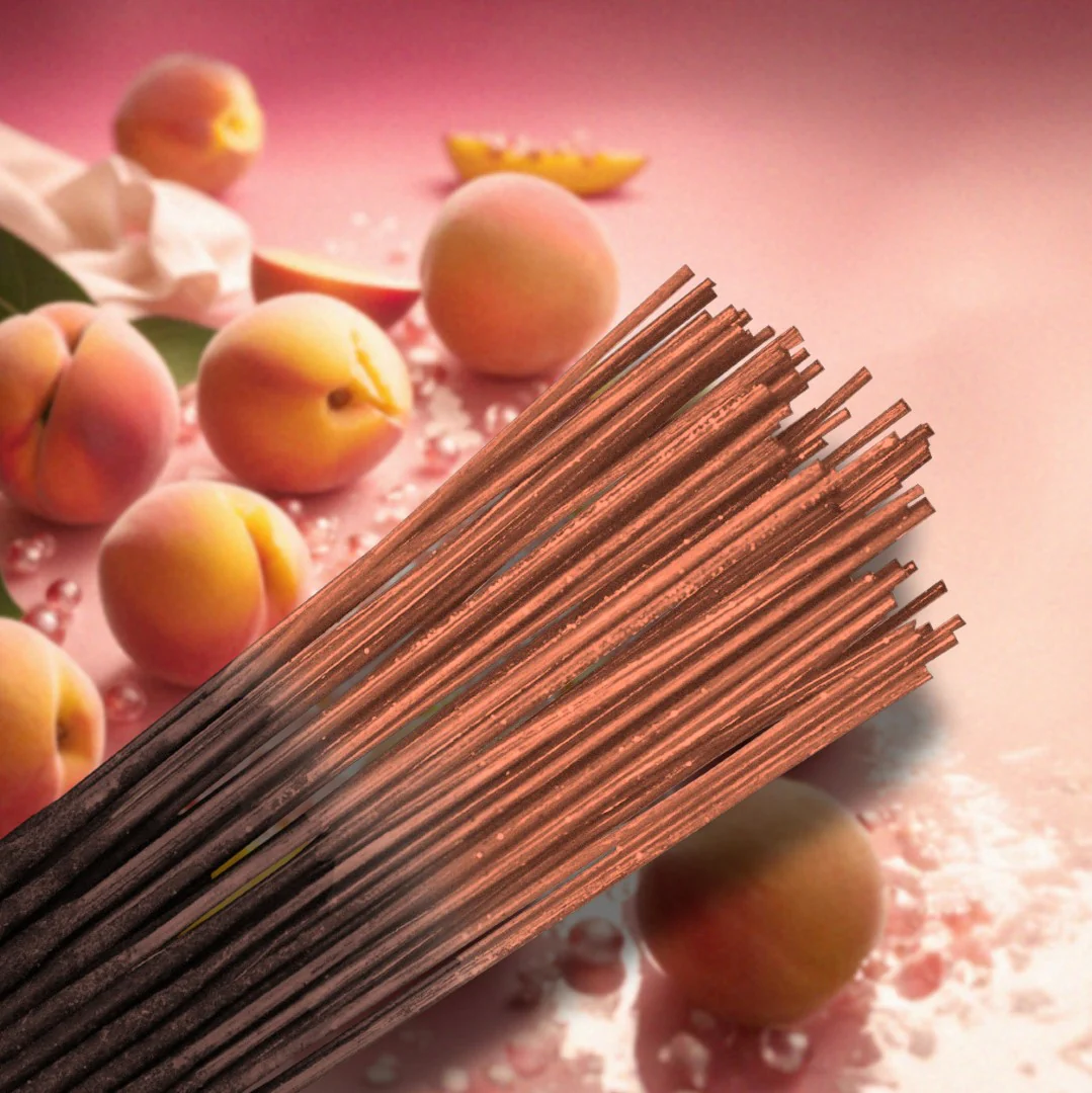 Peach - Image 2