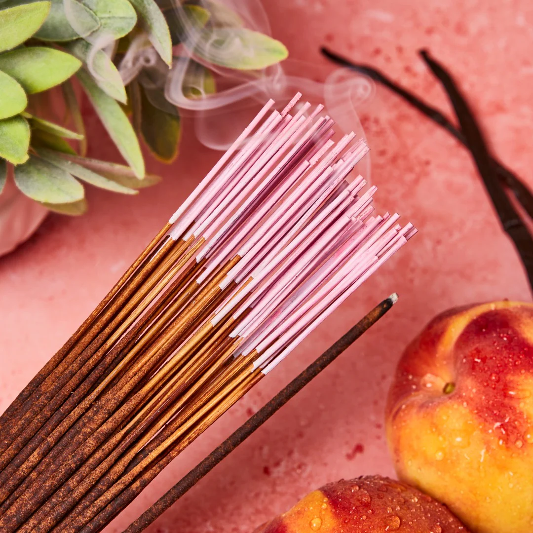 Peach - Image 4