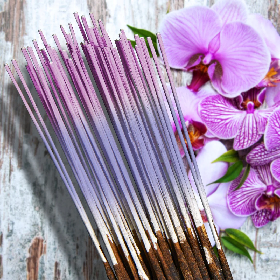 Tibetan Orchid™ - Image 2