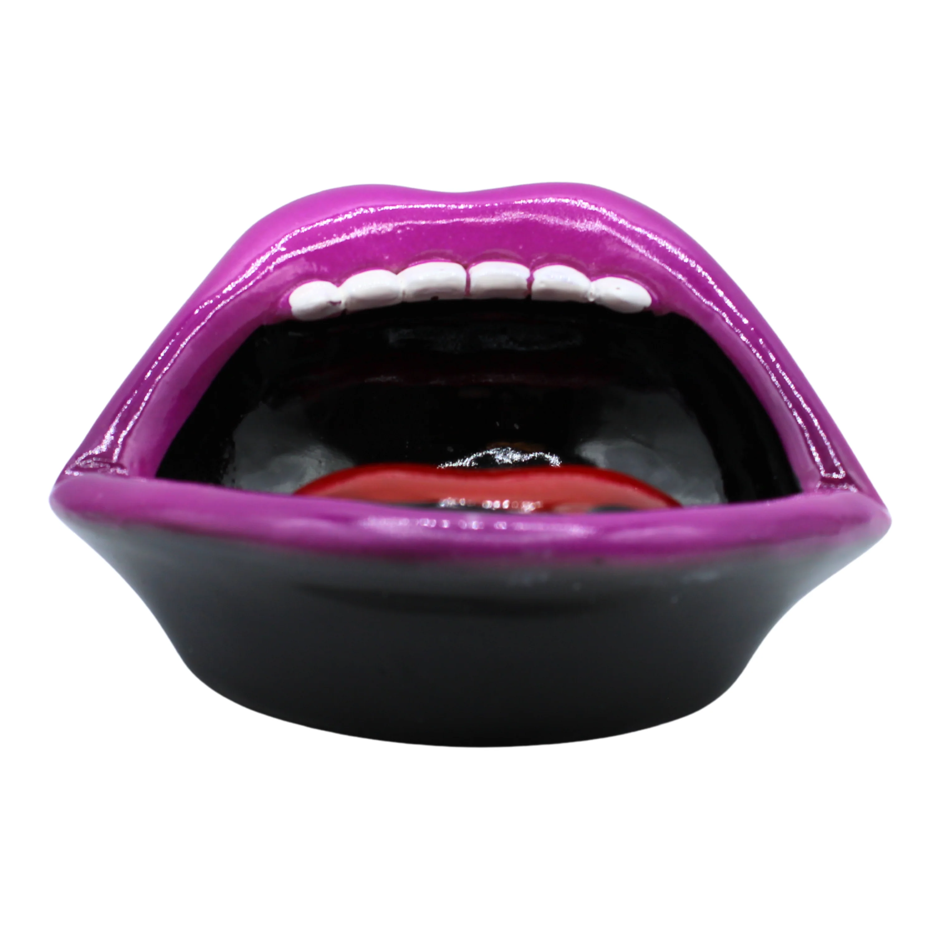 Vampire Lips Ash Tray - Image 2