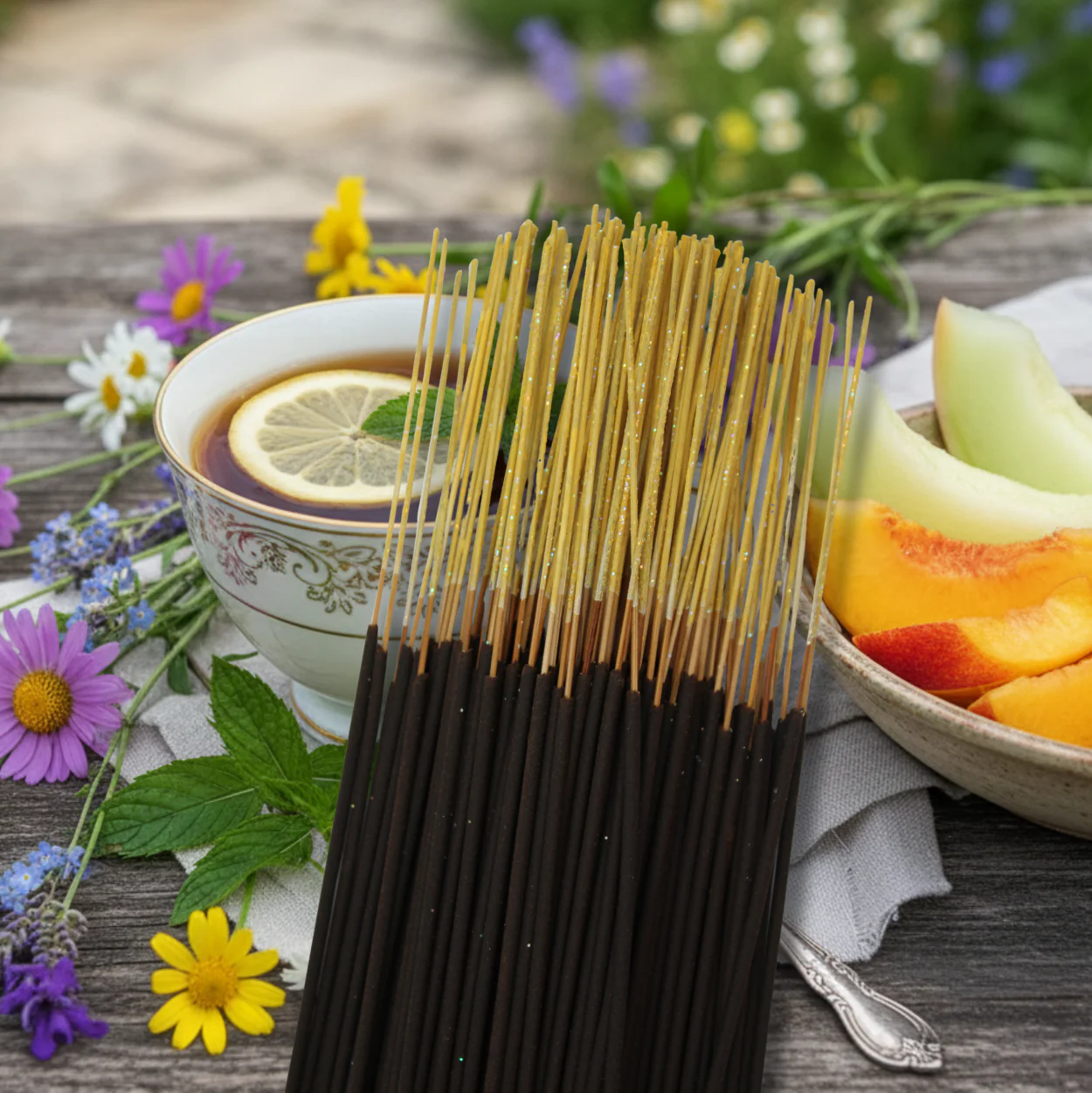 Wildflower Tea - Image 2